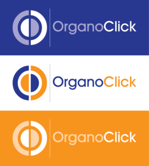 Logo Design by KeyReative_Krowd for OrganoClick | Design: #6979167