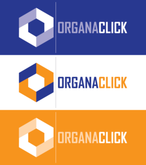 Logo Design by KeyReative_Krowd for OrganoClick | Design: #6979440