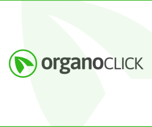 Logo Design by Bear Claw Design for OrganoClick | Design: #6975455