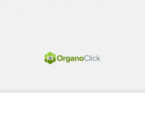 Diseño de Logo por damakyjr para OrganoClick | Diseño: #7004344