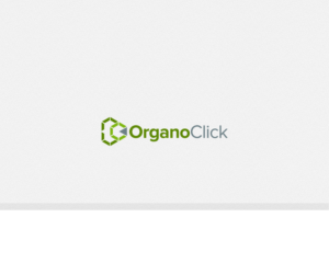 Diseño de Logo por damakyjr para OrganoClick | Diseño: #7004345