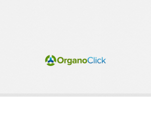 Diseño de Logo por damakyjr para OrganoClick | Diseño: #7004410