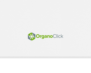 Diseño de Logo por damakyjr para OrganoClick | Diseño: #7004473