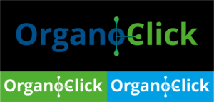 Diseño de Logo por ALSADESIGN para OrganoClick | Diseño: #6989564