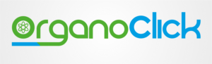 Diseño de Logo por ALSADESIGN para OrganoClick | Diseño: #6989693