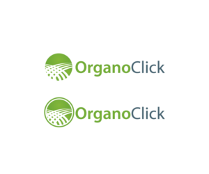 Design de Logo par meygekon pour OrganoClick | Design : #7061613