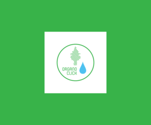 Logo Design by MIKE C for OrganoClick | Design: #6989553