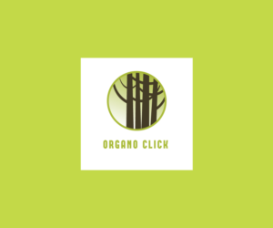 Logo Design by MIKE C for OrganoClick | Design: #6989554