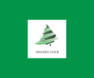 Logo Design by MIKE C for OrganoClick | Design: #6989555