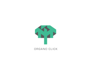 Logo Design by MIKE C for OrganoClick | Design: #6990629