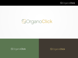 Design de Logo par ArtSamurai pour OrganoClick | Design : #6976444