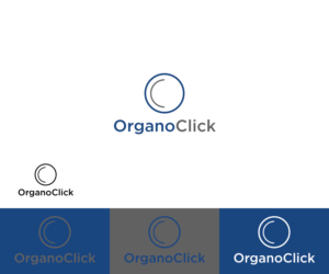 Logo Design by saif ullah for OrganoClick | Design: #6991714