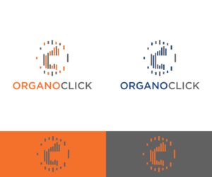 Logo Design by saif ullah for OrganoClick | Design: #6991915