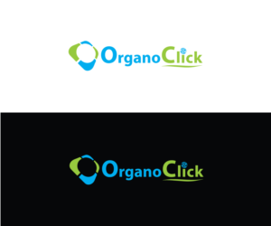 Logo Design by Selda for OrganoClick | Design: #6976779