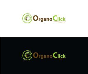 Logo Design by Selda for OrganoClick | Design: #6976780
