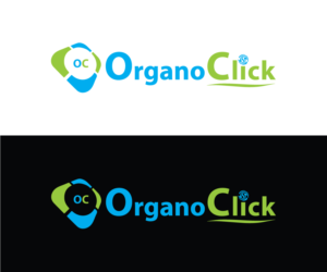 Logo Design by Selda for OrganoClick | Design: #6976781