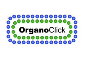Logo Design by Iktan Betankourt for OrganoClick | Design: #7063376