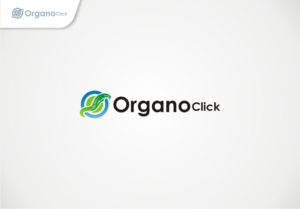 Diseño de Logo por Arham Hidayat para OrganoClick | Diseño #7024024