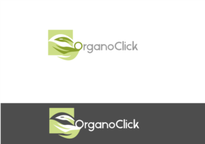 Logo Design by Ariellegab for OrganoClick | Design: #7014310