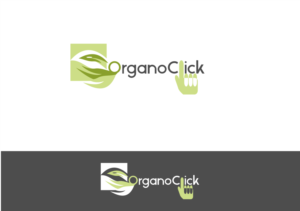 Diseño de Logo por Ariellegab para OrganoClick | Diseño: #7016126