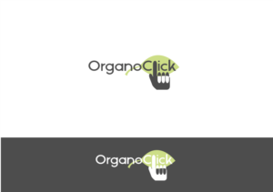Diseño de Logo por Ariellegab para OrganoClick | Diseño: #7016127