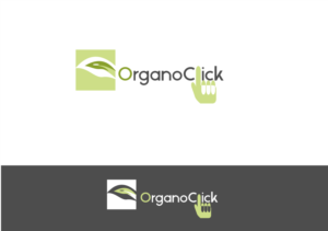 Diseño de Logo por Ariellegab para OrganoClick | Diseño: #7016128