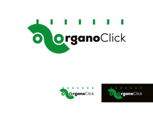 Logo Design by JATOF for OrganoClick | Design: #6989871