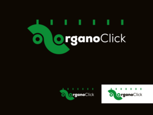 Logo Design by JATOF for OrganoClick | Design: #6989872