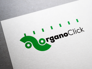 Logo Design by JATOF for OrganoClick | Design: #6989873