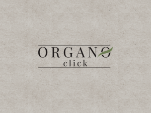 Diseño de Logo por PetarT para OrganoClick | Diseño: #7054795
