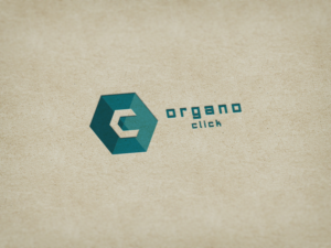 Logo Design by PetarT for OrganoClick | Design: #7055290