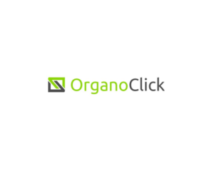Diseño de Logo por N B para OrganoClick | Diseño: #7004369