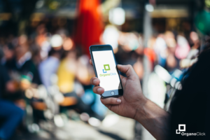 Diseño de Logo por Azus para OrganoClick | Diseño: #7007593