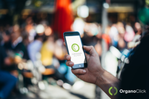 Diseño de Logo por Azus para OrganoClick | Diseño: #7007739