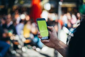 Diseño de Logo por Azus para OrganoClick | Diseño: #7007804