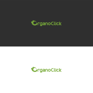 Diseño de Logo por pacedesign para OrganoClick | Diseño: #7029789
