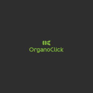 Diseño de Logo por pacedesign para OrganoClick | Diseño: #7029829