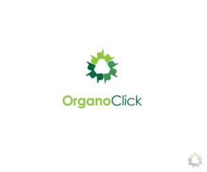 Logo-Design von SANYA AN für OrganoClick | Design: #7042027