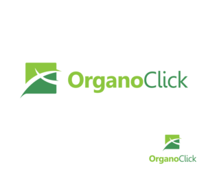 Logo-Design von SANYA AN für OrganoClick | Design: #7042029