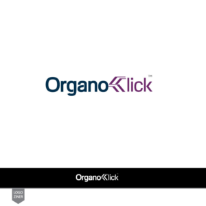 Logo Design by Logoziner for OrganoClick | Design: #7004702