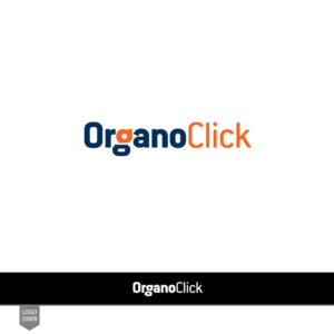 Logo Design by Logoziner for OrganoClick | Design: #7004849