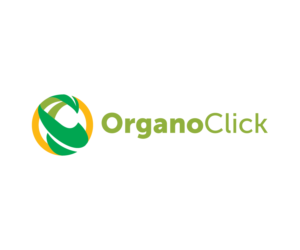 Logo Design by crizzyARTz for OrganoClick | Design: #7046291