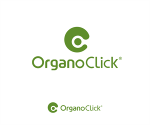 Logo Design by M Sidik Pramono for OrganoClick | Design: #7058921