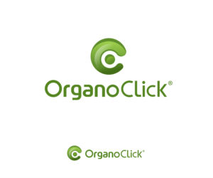 Logo Design by M Sidik Pramono for OrganoClick | Design: #7058989