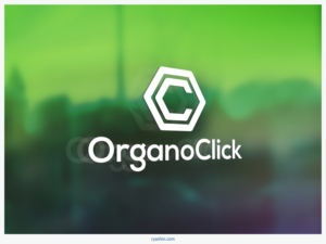 Logo Design by Alexander Ryashin for OrganoClick | Design: #6976589