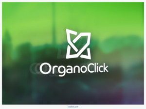 Logo Design by Alexander Ryashin for OrganoClick | Design: #6976596