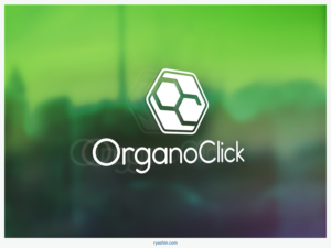 Logo Design by Alexander Ryashin for OrganoClick | Design: #6976603