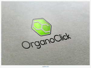 Logo Design by Alexander Ryashin for OrganoClick | Design: #6976604