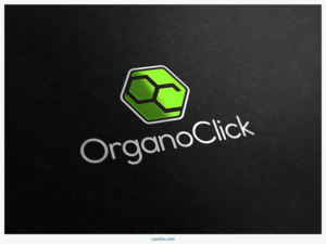 Logo Design by Alexander Ryashin for OrganoClick | Design: #6976605