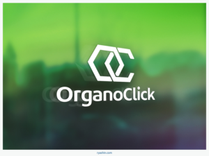 Logo Design by Alexander Ryashin for OrganoClick | Design: #6976613